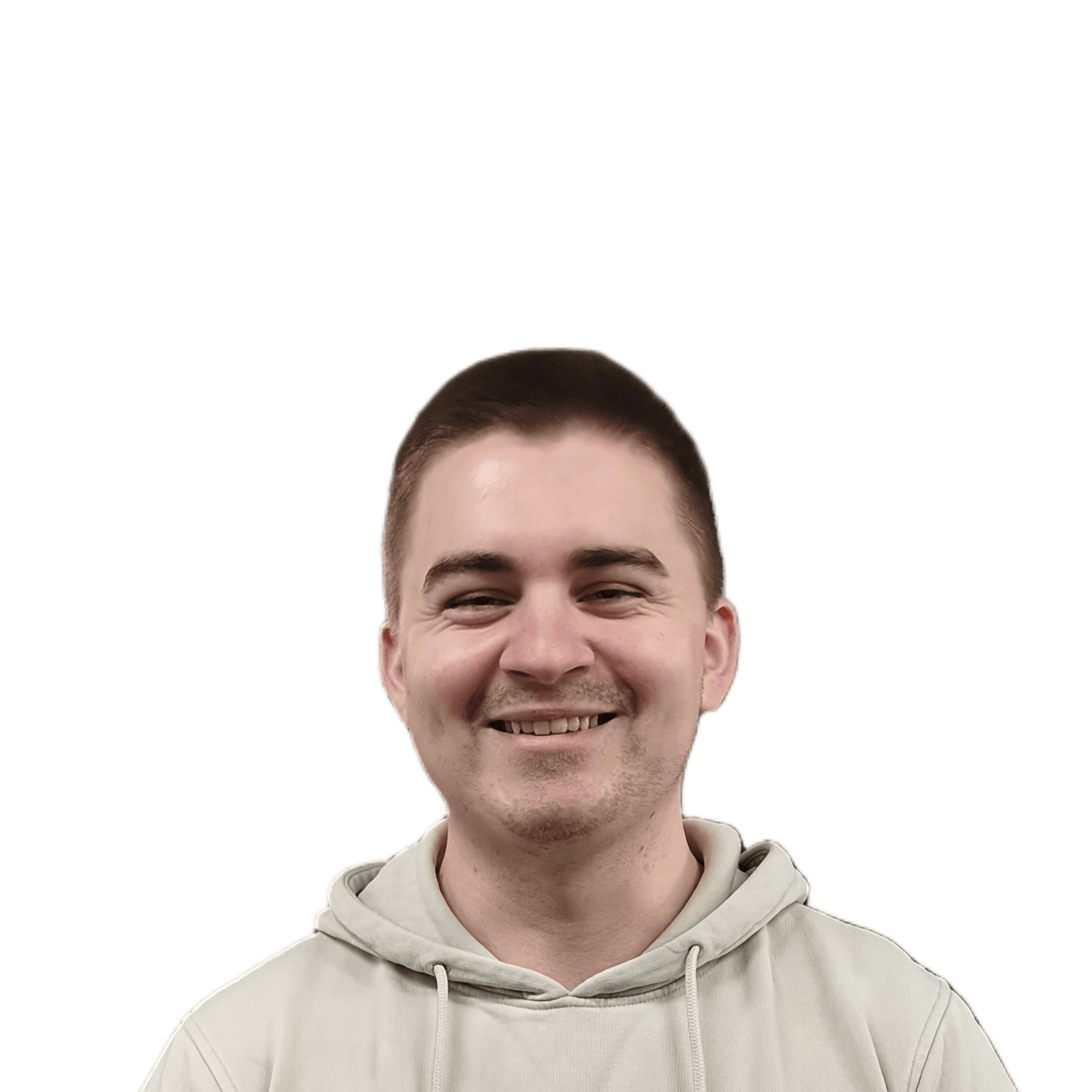 Portrait von Alex Feiler