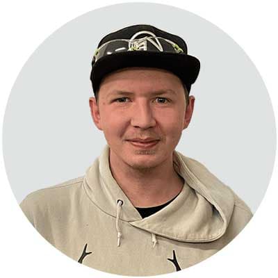 Portrait von Franz Brennenstuhl