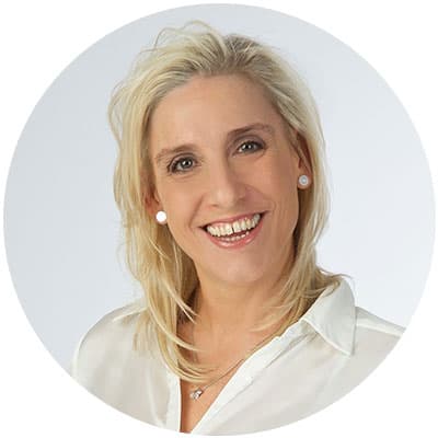 Portrait von Sandra Schnur