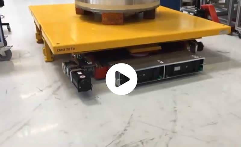 Hellpower Energy Werkstatt – Akkufertigung in Hausleiten, Niederösterreich